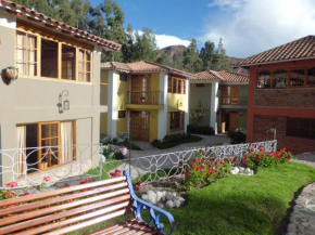 Hotel Pisonay Pueblo, Urubamba